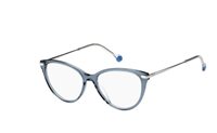 Montatura vista Tommy Hilfiger Donna TH 1882BLUE53 - TH 1882BLUE53